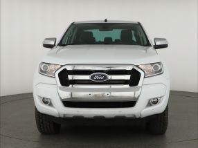 Ford Ranger - 2019