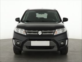 Suzuki Vitara - 2017