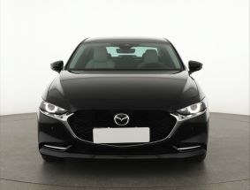 Mazda 3 - 2022