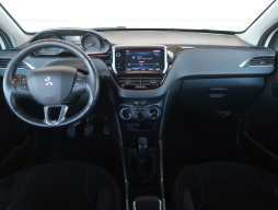 Peugeot 2008 2018