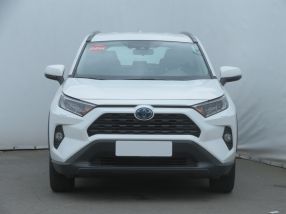 Toyota RAV 4 - 2020