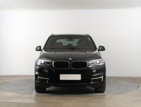 BMW X5 - 2015