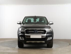 Ford Ranger - 2016