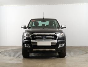 Ford Ranger - 2018