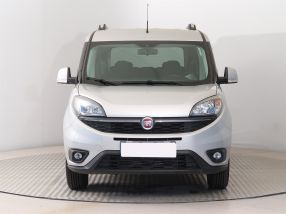 Fiat Doblo - 2019