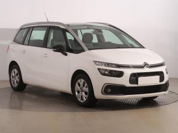 Citroen C4 Grand SpaceTourer, 2022