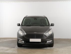 Ford Galaxy - 2018