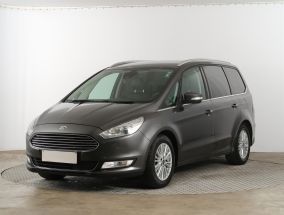 Ford Galaxy - 2018