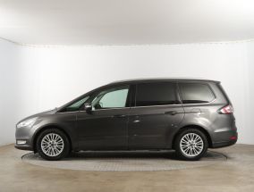 Ford Galaxy - 2018