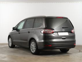 Ford Galaxy - 2018