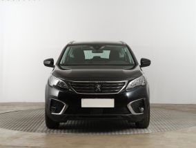 Peugeot 5008 - 2019