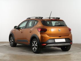 Dacia Sandero - 2021