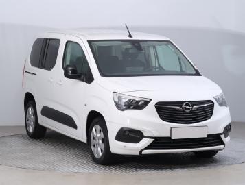 Opel Combo, 2021