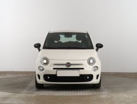 Fiat 500 - 2022