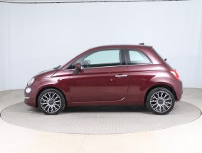 Fiat 500 - 2019