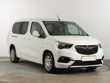 Opel Combo, 2019