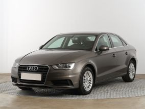 Audi A3 - 2015