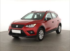 Seat Arona - 2019