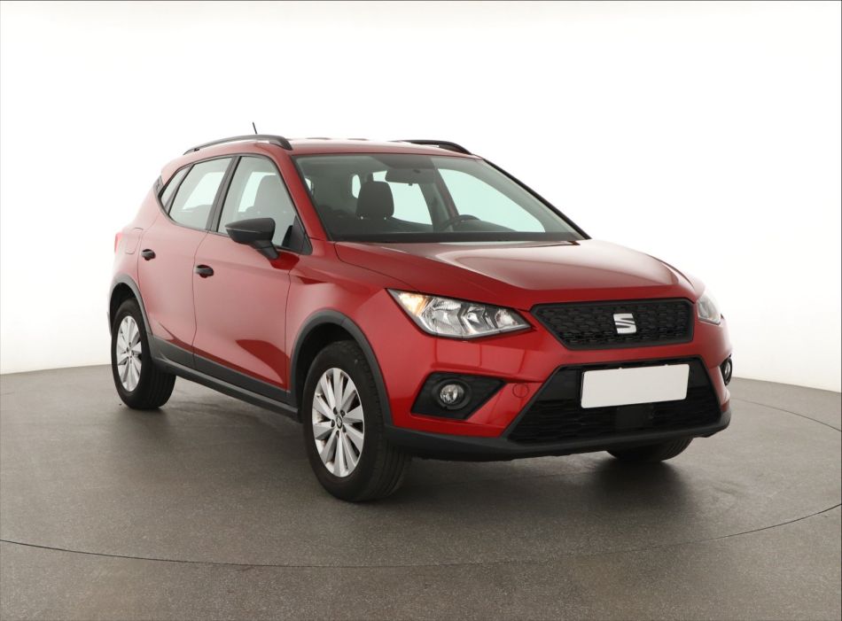 Seat Arona - 2019