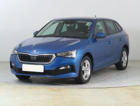 Skoda Scala - 2019