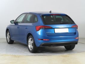 Skoda Scala - 2019