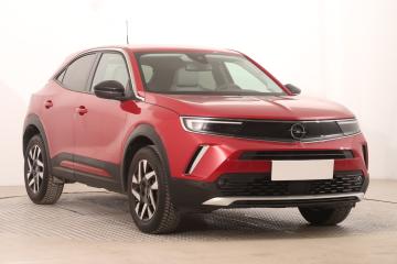 Opel Mokka, 2022