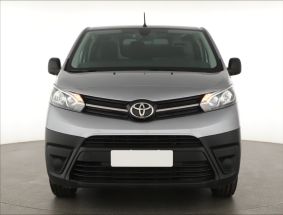 Toyota ProAce - 2022
