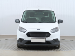 Ford Transit Courier 2020