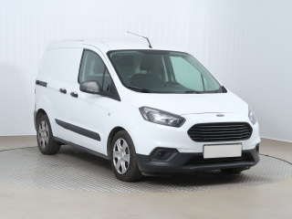Ford Transit Courier, 2020