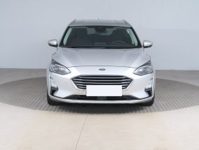 Ford Focus - 2020