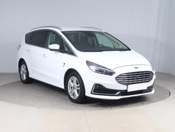 Ford S-Max, 2020