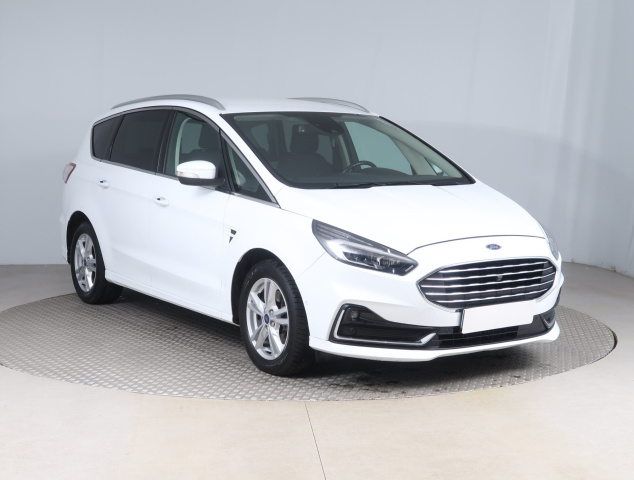Ford S-Max 2020