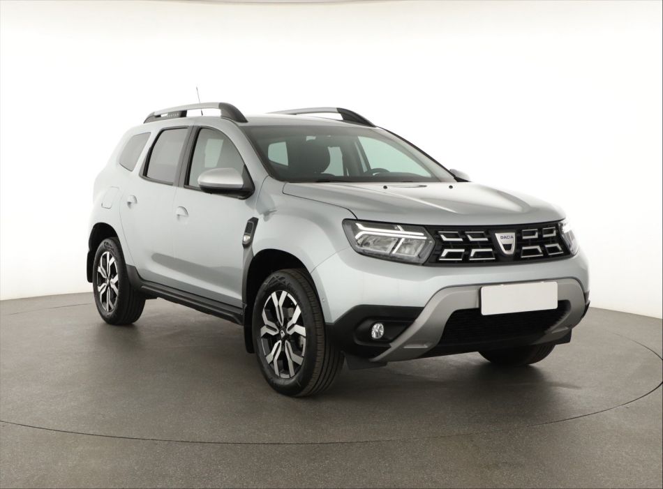 Dacia Duster - 2021