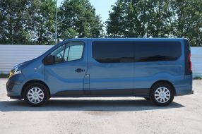 Opel Vivaro - 2019