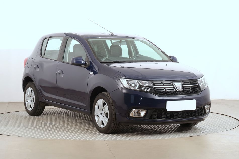 Dacia Sandero - 2019