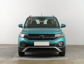 Volkswagen T-Cross - 2021