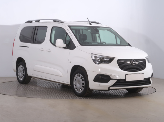 Opel Combo 2020