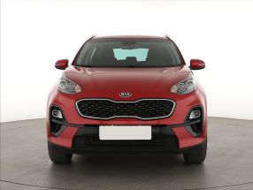 Kia Sportage - 2019