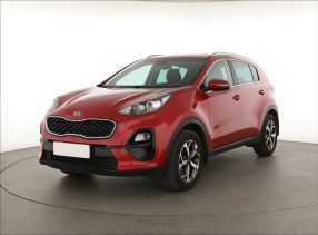Kia Sportage - 2019