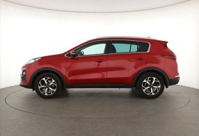 Kia Sportage - 2019