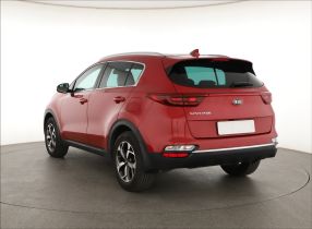 Kia Sportage - 2019