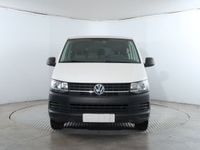 Volkswagen Transporter - 2019