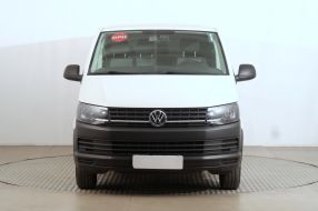 Volkswagen Transporter - 2019