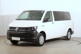 Volkswagen Transporter - 2019