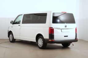 Volkswagen Transporter - 2019