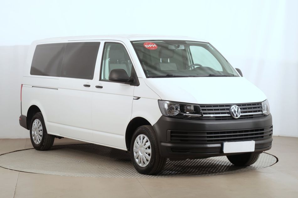 Volkswagen Transporter - 2019