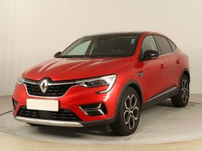 Renault Arkana - 2021