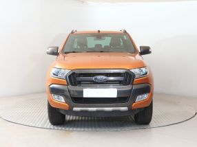 Ford Ranger - 2019