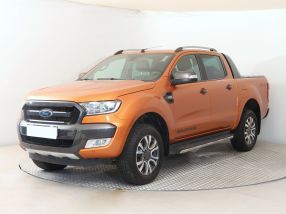 Ford Ranger - 2019