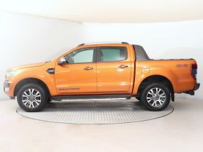 Ford Ranger - 2019